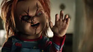 Backdrop to the movie "Curse of Chucky" #863550