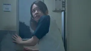 Backdrop to the movie "The Convenience Store" #796676