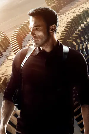 Poster to the movie "Hypnotic" #161850