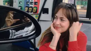 Backdrop to the movie "Am I Ok?" #784429