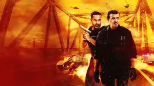 Backdrop to the movie "Armor" #579490