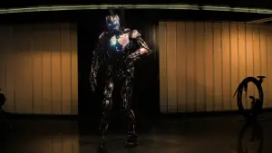 Backdrop to the movie "Avengers: Age of Ultron" #553624