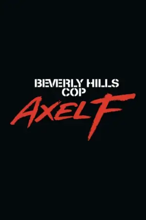 Poster to the movie "Beverly Hills Cop: Axel F" #590356