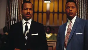 Backdrop to the movie "Boycott" #499847