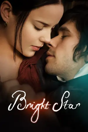 Poster to the movie "Bright Star" #275716