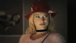 Backdrop to the movie "Cheeky" #644974