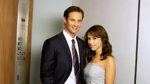 Backdrop to the movie "Elevator Girl" #498213