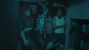 Backdrop to the movie "Feminist Fathima" #696566