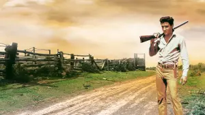 Watch film Flaming Star | Flaming Star