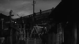 Backdrop to the movie "Ikiru" #749574