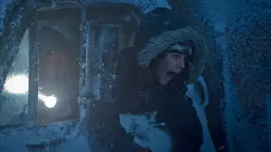 Backdrop to the movie "Krampus" #871496