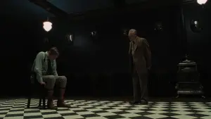 Backdrop to the movie "Killers of the Flower Moon" #583072