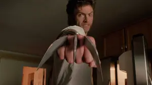 Backdrop to the movie "X2" #625468