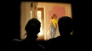 Backdrop to the movie "La La Land" #518349