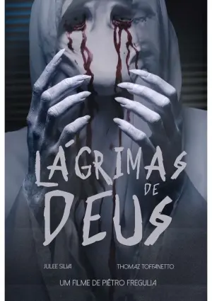 Poster to the movie "Lágrimas de Deus" #351320