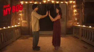 Backdrop to the movie "My Boo" #739377