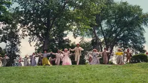 Backdrop to the movie "Hello, Dolly!" #739093