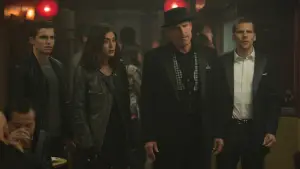 Backdrop to the movie "Now You See Me 2" #571047