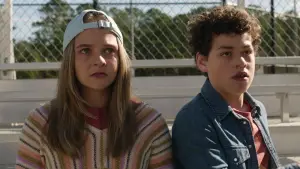 Backdrop to the movie "Monster Summer" #585307