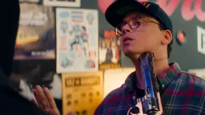 Backdrop to the movie "Paradise Records" #578873