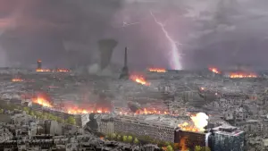 Backdrop to the movie "Shockwave: Countdown to Disaster" #167373