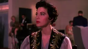 Backdrop to the movie "The Barefoot Contessa" #411805