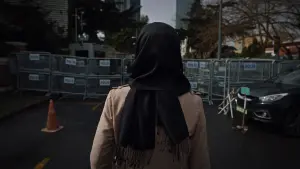 Backdrop to the movie "The Dissident" #440516