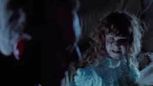 Backdrop to the movie "The Exorcist" #576828