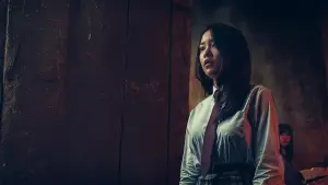 Backdrop to the movie "The Ghost Game" #516456