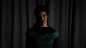 Backdrop to the movie "The Stars and You" #416343