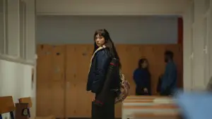 Backdrop to the movie "The Wailing" #782186