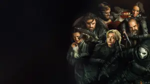 Backdrop to the movie "Thunderbolts" #525043