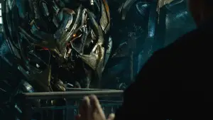 Backdrop to the movie "Transformers: Revenge of the Fallen" #656013