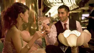 Backdrop to the movie "Push" #808171