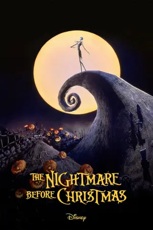 The Nightmare Before Christmas