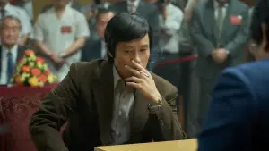 Backdrop to the movie "The Match" #620429