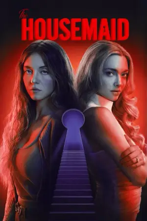 Poster to the movie "The Housemaid" #797232