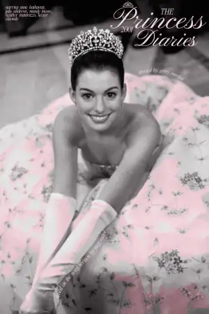 The Princess Diaries