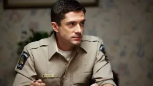 Backdrop to the movie "The Calling" #461943