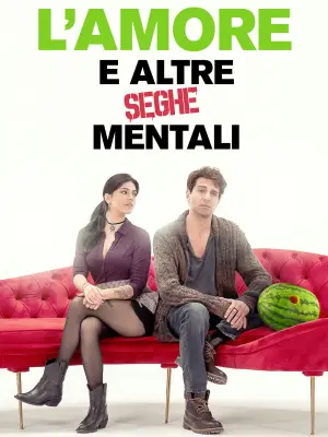 Poster to the movie "L