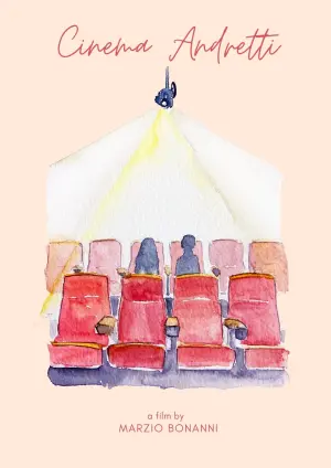 Poster to the movie "Popcorn" #473953