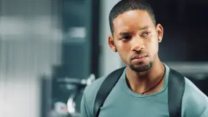 Backdrop to the movie "I, Robot" #593630