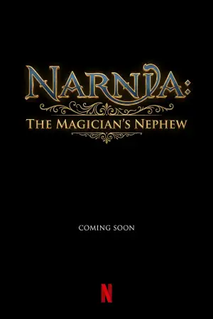 Poster to the movie "Narnia" #838007