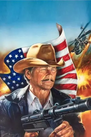 Poster to the movie "Borderline" #717739