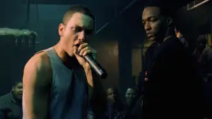 Backdrop to the movie "8 Mile" #802881