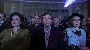 Backdrop to the movie "Ach, diese Lücke, diese entsetzliche Lücke" #536460