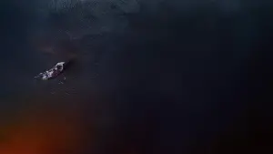 Backdrop to the movie "Beyond the Raging Sea" #453876