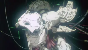Backdrop to the movie "Ghost in the Shell" #628159