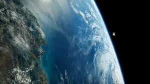 Backdrop to the movie "Gravity" #631310