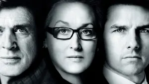 Backdrop to the movie "Lions for Lambs" #306888